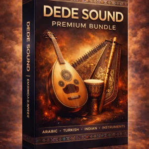 Dede sound premium bundle