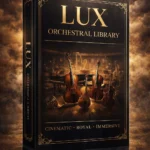 LUX ORCHESTRAL LIBRARY