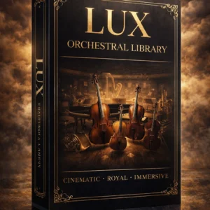 LUX ORCHESTRAL LIBRARY