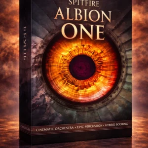 Spitfire Albion One