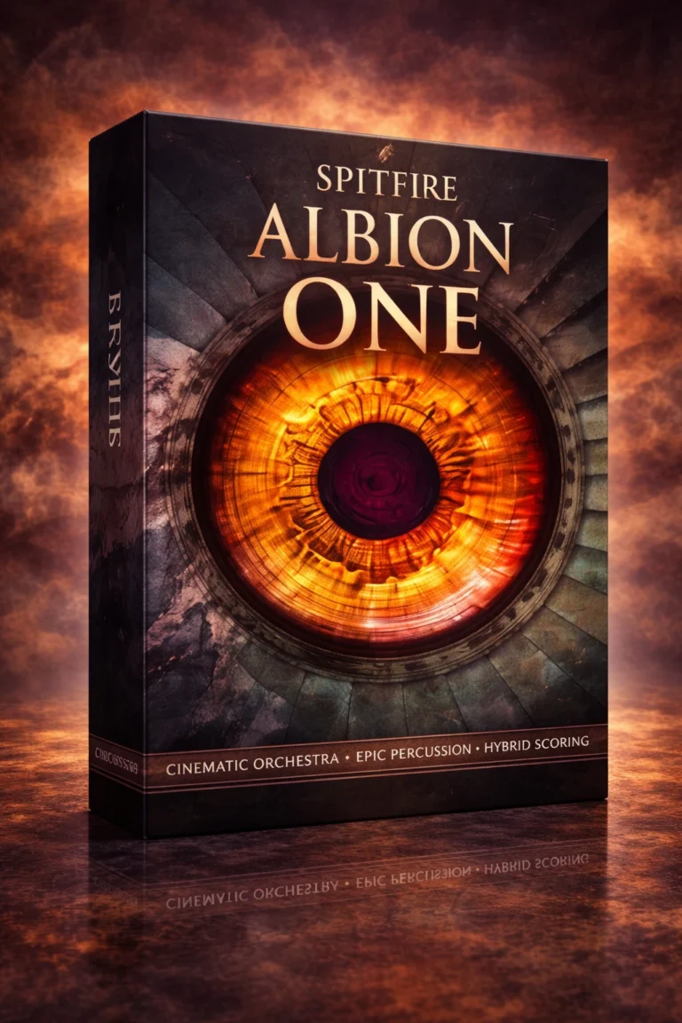Spitfire Albion One