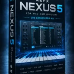 Refx Nexus 5