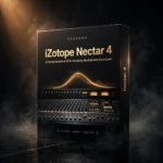 iZotope Nectar 4 AI-powered vocal production suite plugin
