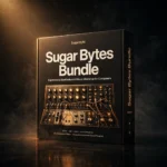 Sugar Bytes Bundle – Complete Creative Audio Plugin Suite for Music Producers collection artwork