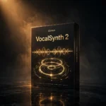 iZotope VocalSynth 2 creative vocal effects and synthesis plugin with five modules