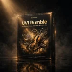 UVI Rumble for Windows & Mac | Cinematic Bass & Low-End Sound Design — sub bass, booms and drones instrument for Falcon