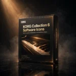 KORG Collection 6 PS-3300 Trinity and SGX-2 Piano Engine bundle for Mac and Windows