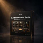 UJAM Beatmaker Bundle (Mac & Windows) – Complete Drum Production Suite product artwork