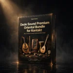 Dede Sound Premium Bundle Oriental Kontakt Library with rare Turkish Arabic and Persian instruments