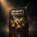 Free Afrobeat & Vocals Vol. 2 – 500 Afrobeat Samples & Songstarter Kits — royalty-free vocal loops, drums and melodies