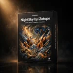 NightSky experimental reverb plugin by iZotope for Mac and Windows