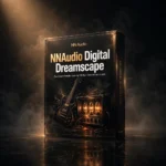 NNAudio Digital Dreamscape Quad Engine Rompler with 315 multi-sampled instruments and over 500 factory presets