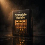 Pulsar Audio Complete Bundle – 11 Premium Mixing and Mastering Plugins collection with EQs, compressors, delay and spring reverb