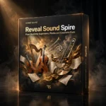 Reveal Sound Spire for Windows & Mac | Professional Wavetable Synthesizer — four-oscillator synth with advanced unison engine