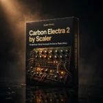 Scaler Carbon Electra 2 for Mac | Professional Virtual Analog Synthesizer — streamlined virtual analogue synth for electronic production