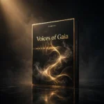 Soundiron Voices Of Gaia Collection – Ethereal Solo Female Vocal Library singer artwork