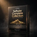 Softube Complete Bundle – Premium Mixing & Mastering Plugins for Mac & Windows licensed hardware emulations