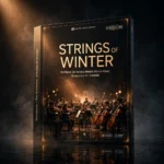 Sonuscore STRINGS OF WINTER cinematic Kontakt library with 41-piece string orchestra and Mongolian Morin Khuur Ensemble