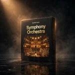 Spitfire Symphony Orchestra 328GB orchestral sample library recorded at Air Studios Lyndhurst Hall