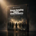 Strezov Sampling BALKAN Ethnic Orchestra Kontakt library with over 40 Balkan folklore soloists, choir and brass band
