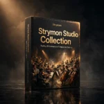 Strymon Studio Plugin Collection with BigSky DIG El Capistan TimeLine Mobius and Deco for Mac and Windows
