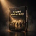 Sylenth1 for Windows – Legendary Virtual Synth Plugin interface with analog-modelled oscillators and unison controls