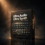 Ultra.Audio Ultra Synth creative audio effects plugin for movement, texture and experimental sound design