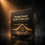 Vertigo Sound Plugin Collection VSC-2 VSC-3 VSE-4 and VSM-4 analog studio suite